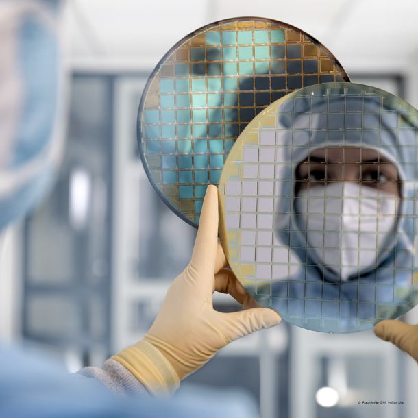 © Fraunhofer IZM, Volker Mai